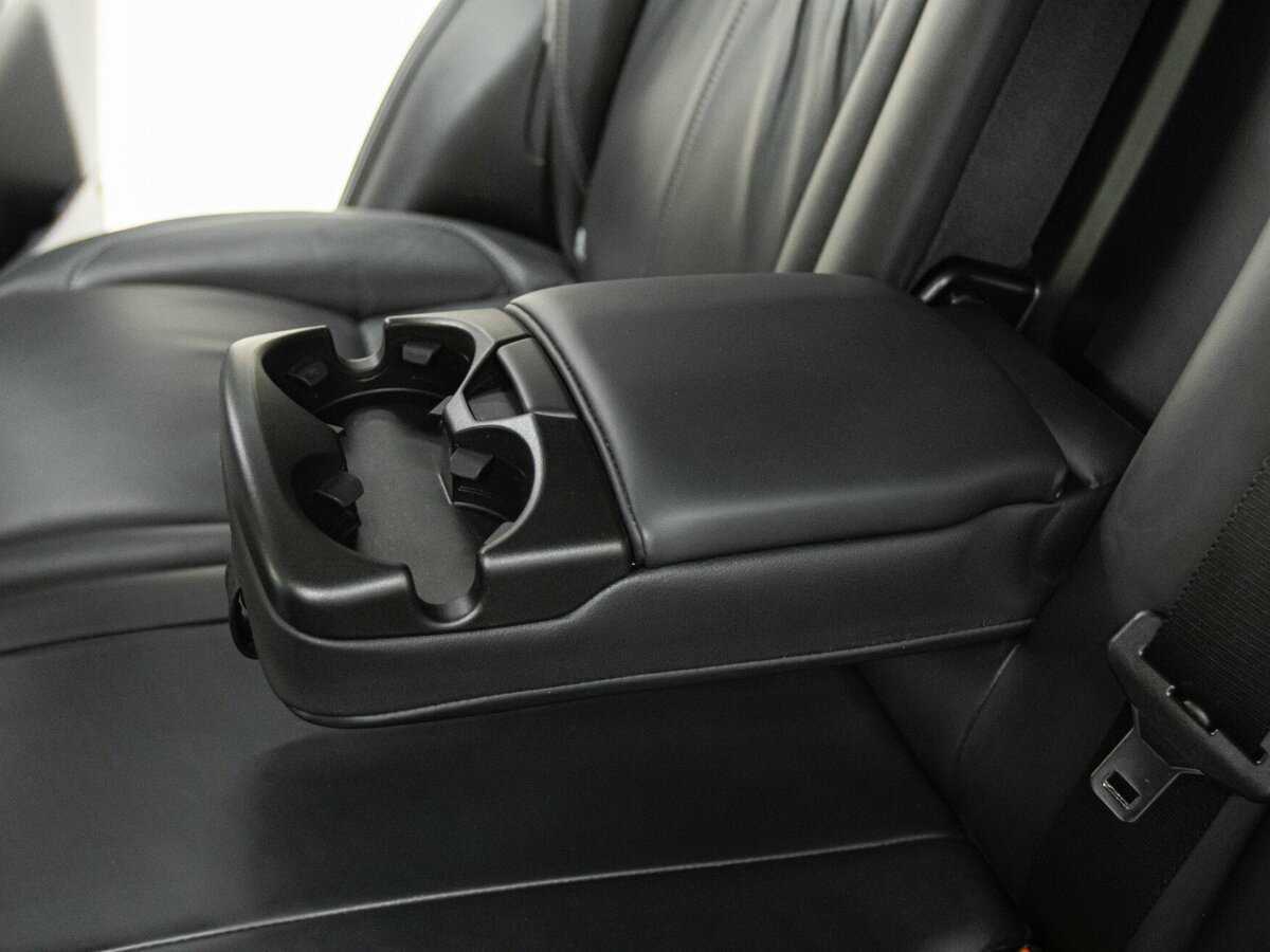 Land Rover Freelander с пробегом — 2014 год. Фото: #15