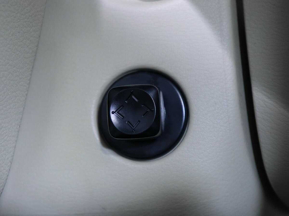 Nissan Murano с пробегом — 2018 год. Фото: #22