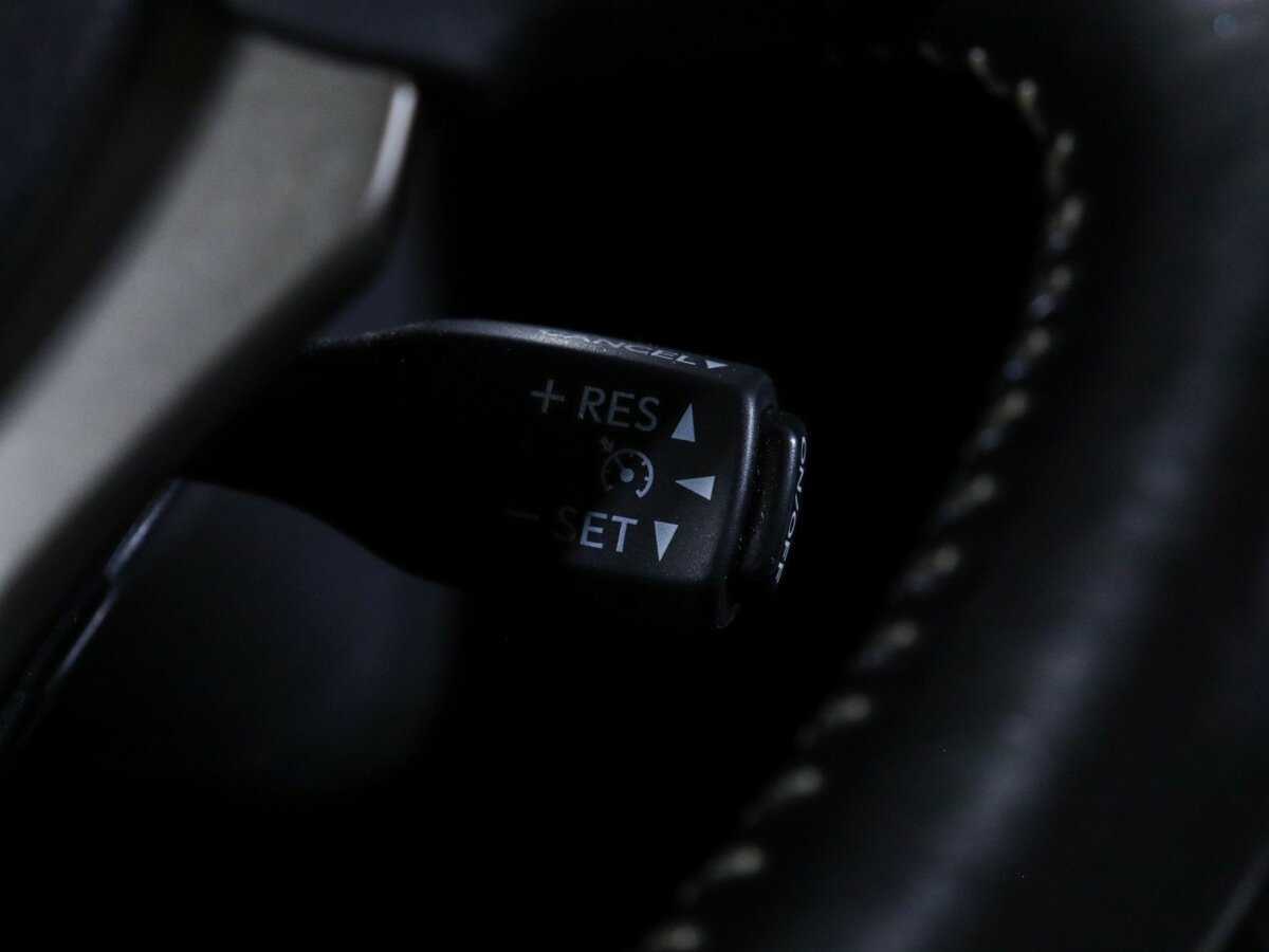 Lexus NX с пробегом — 2018 год. Фото: #19