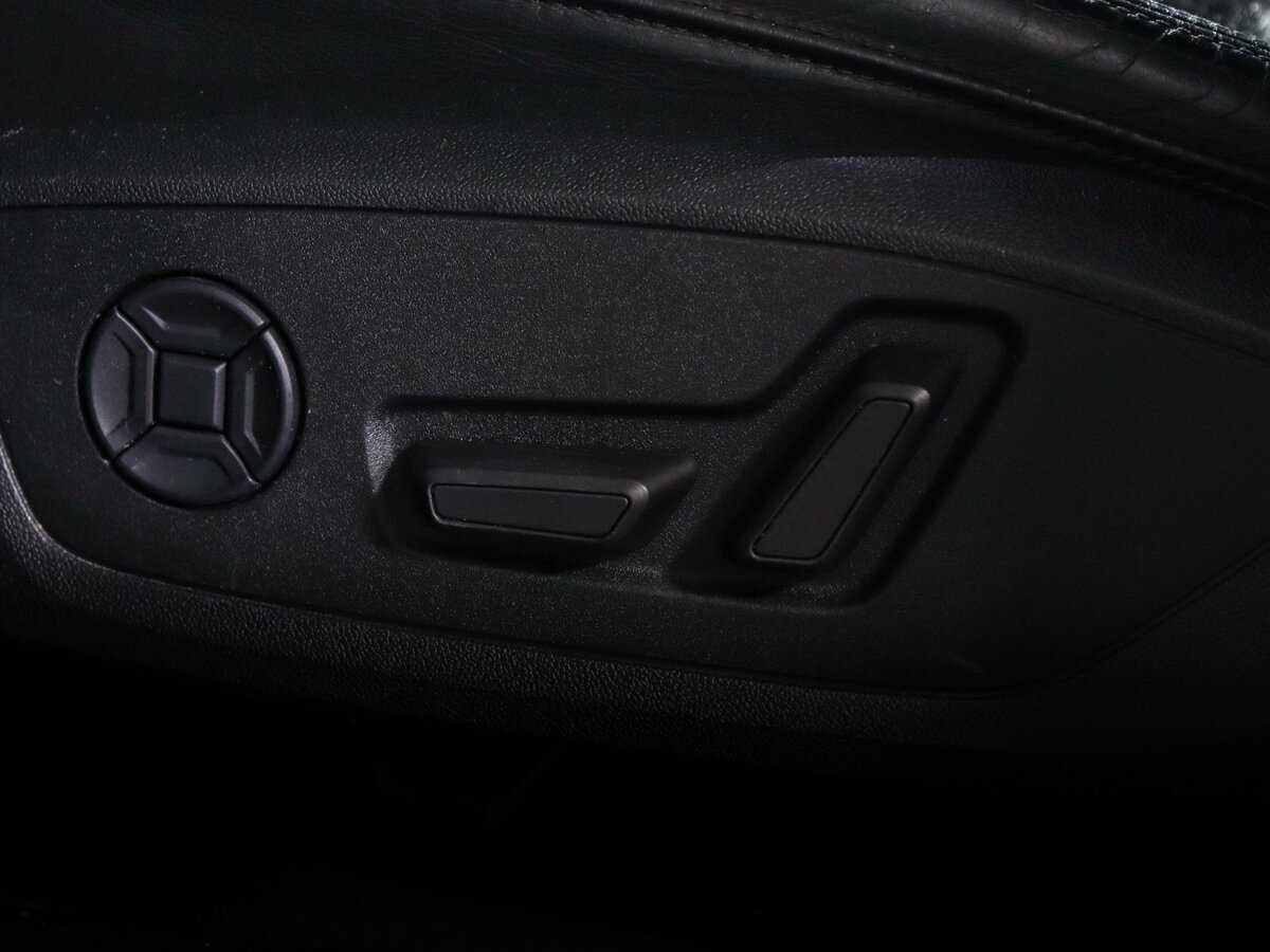 Audi A6 с пробегом — 2020 год. Фото: #15