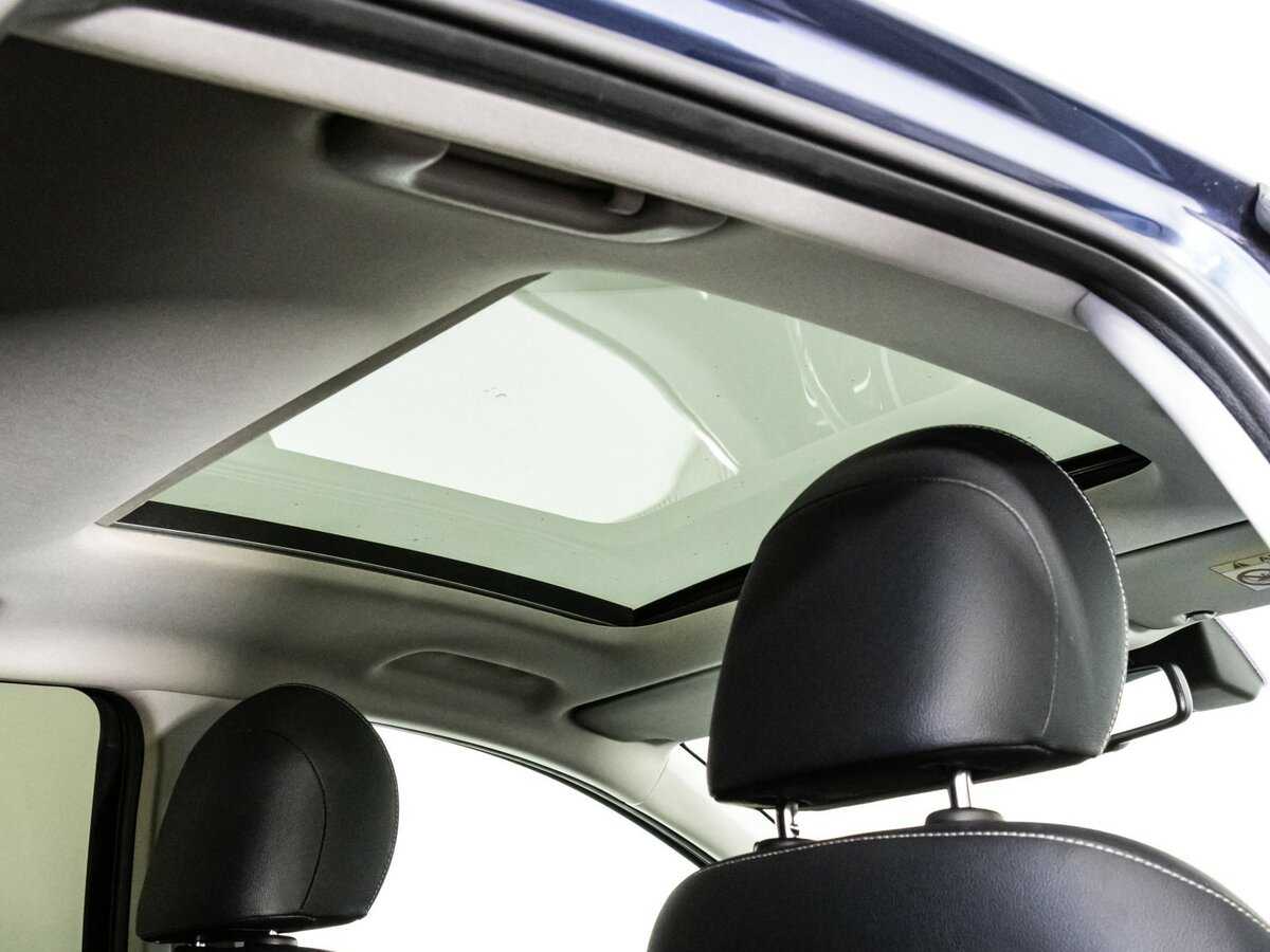 Kia Ceed с пробегом — 2018 год. Фото: #19