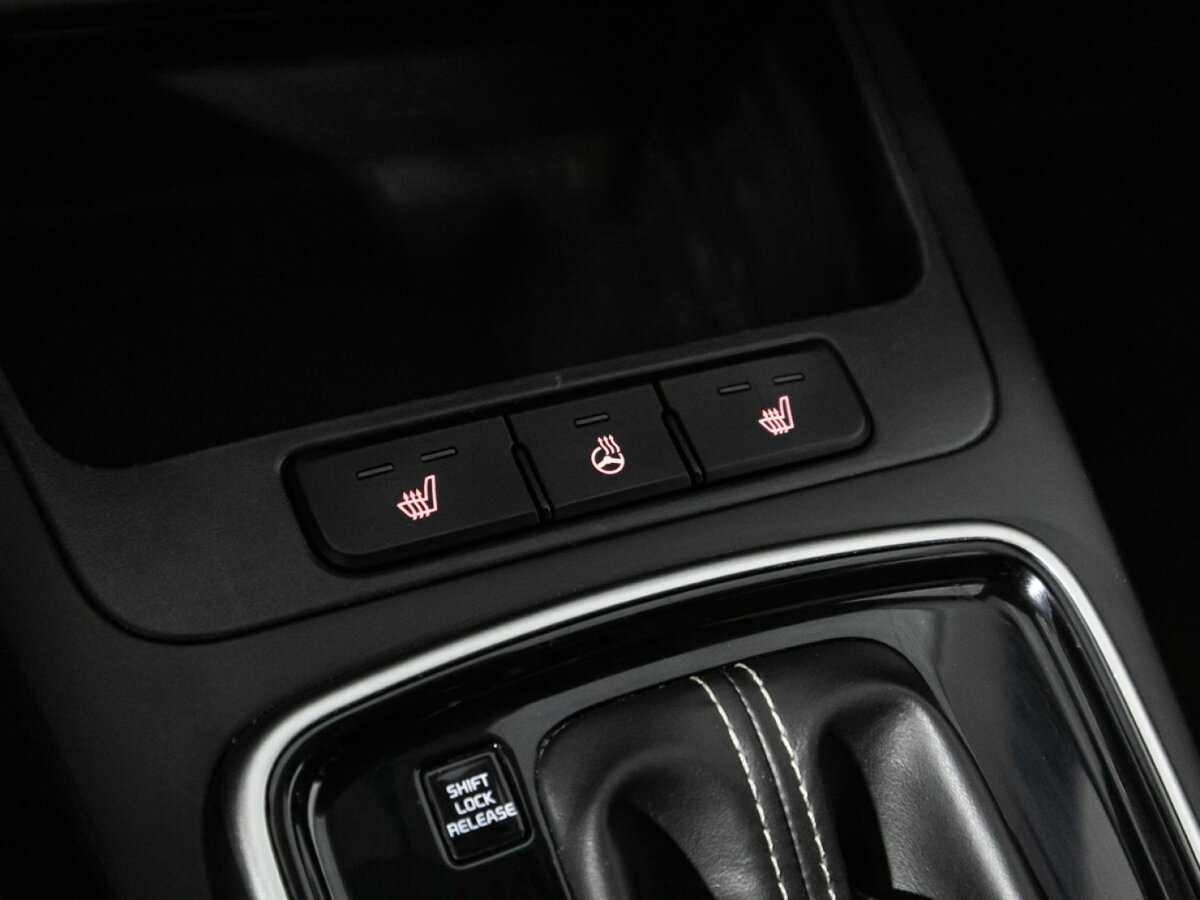 Kia Rio с пробегом — 2019 год. Фото: #16