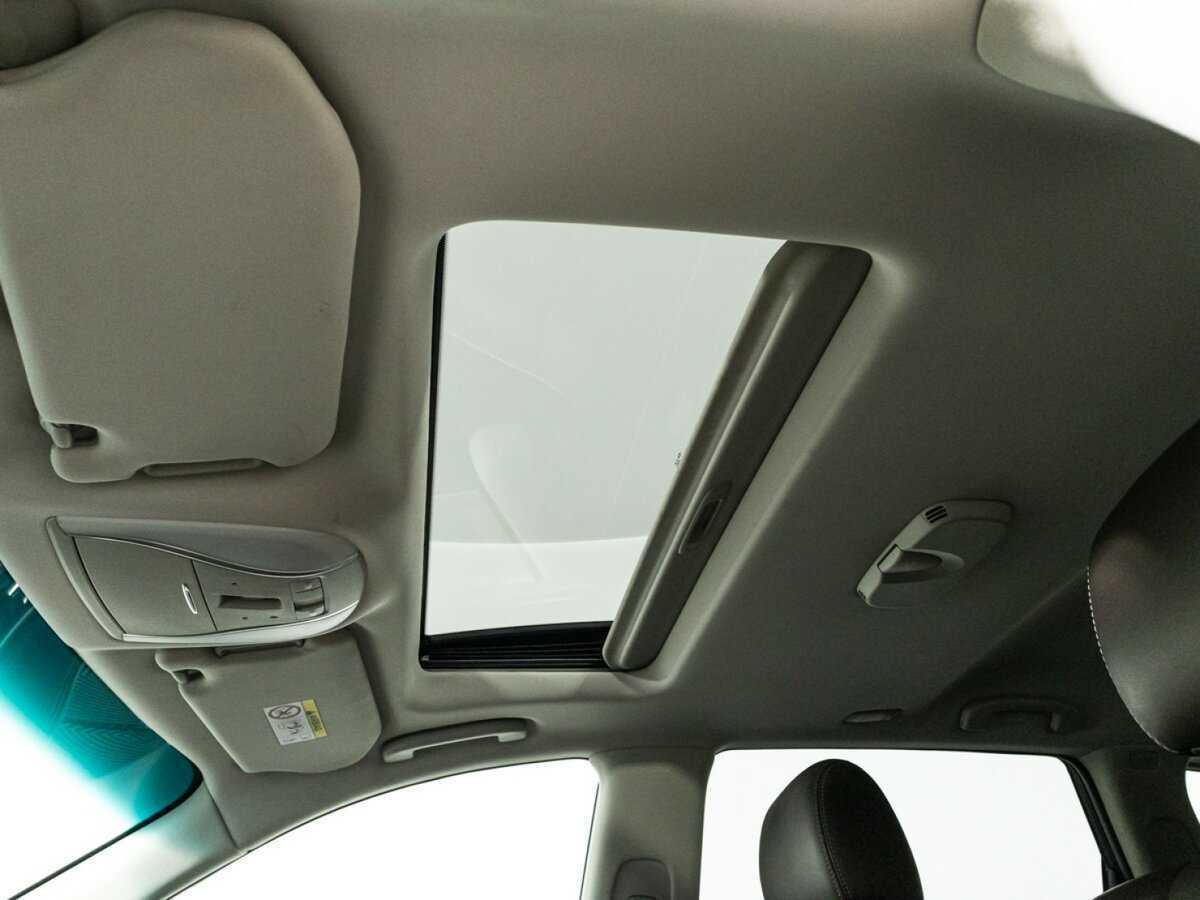 Infiniti QX60 с пробегом — 2018 год. Фото: #16