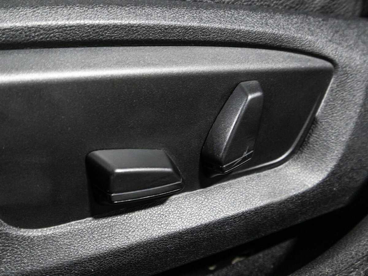 BMW 5 серии с пробегом — 2014 год. Фото: #19