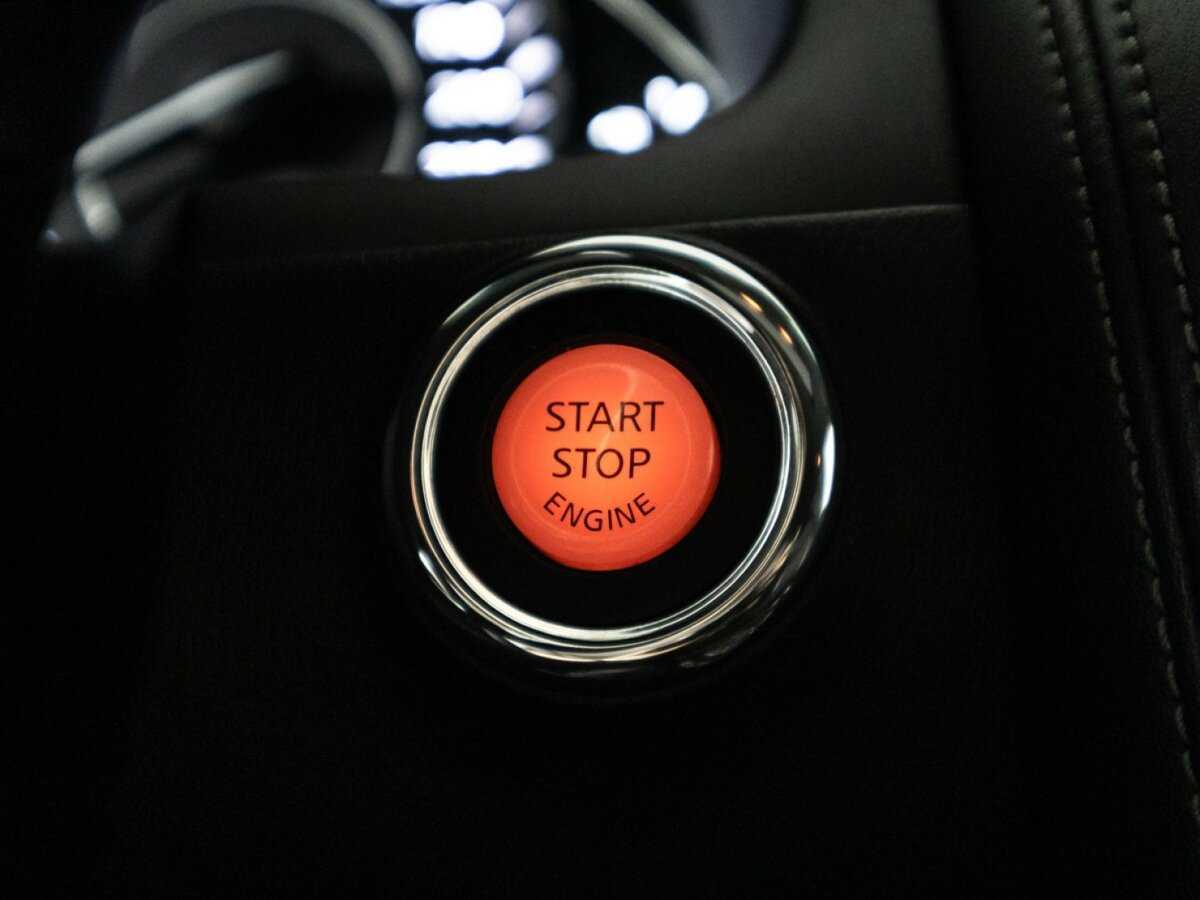 Nissan Patrol с пробегом — 2014 год. Фото: #23