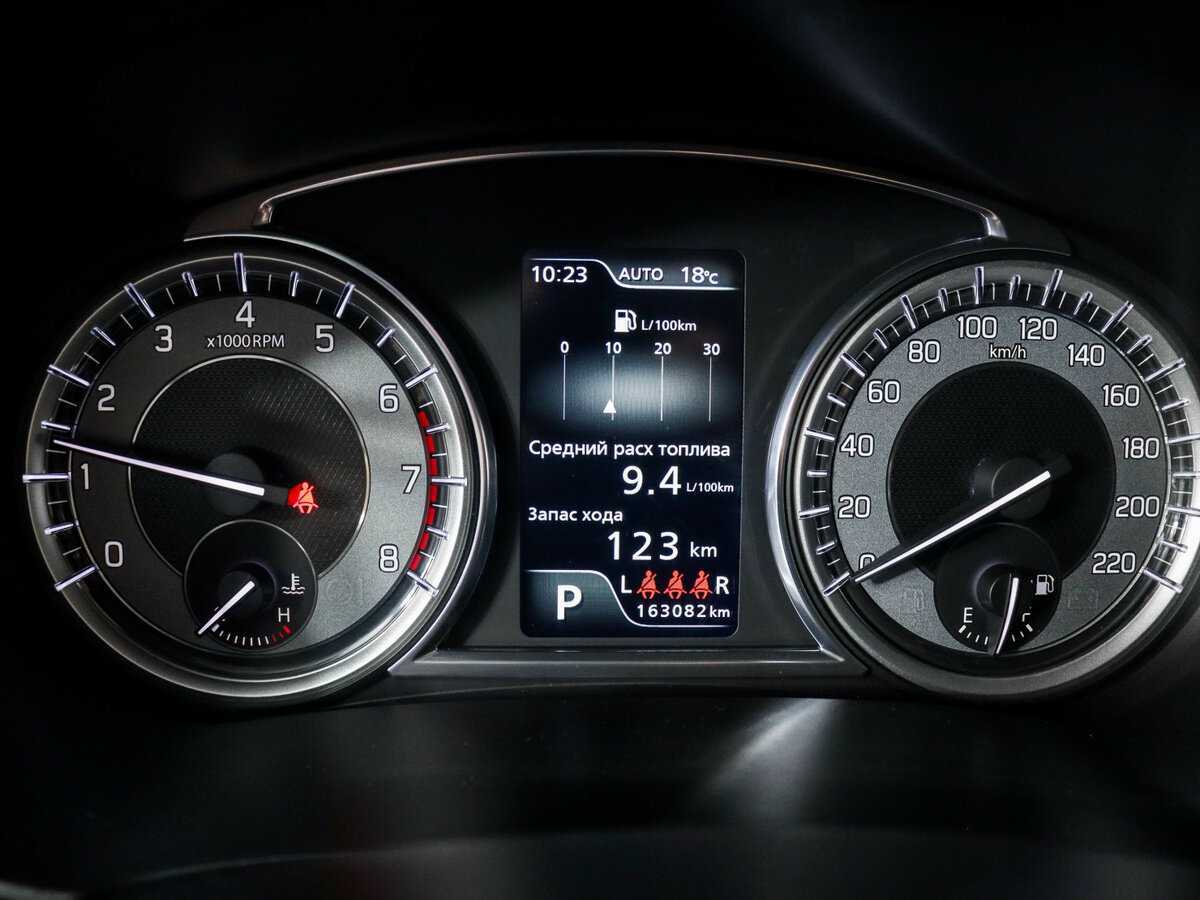 Suzuki Vitara с пробегом — 2020 год. Фото: #7