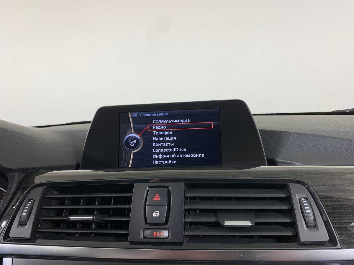 BMW 3 серии с пробегом — 2013 год. Фото: #15