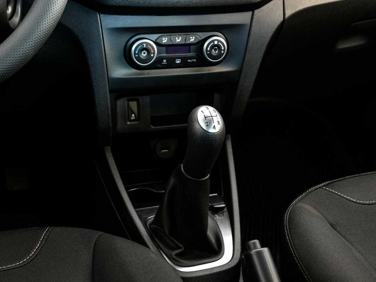 Lada (ВАЗ) XRAY с пробегом — 2021 год. Фото: #12