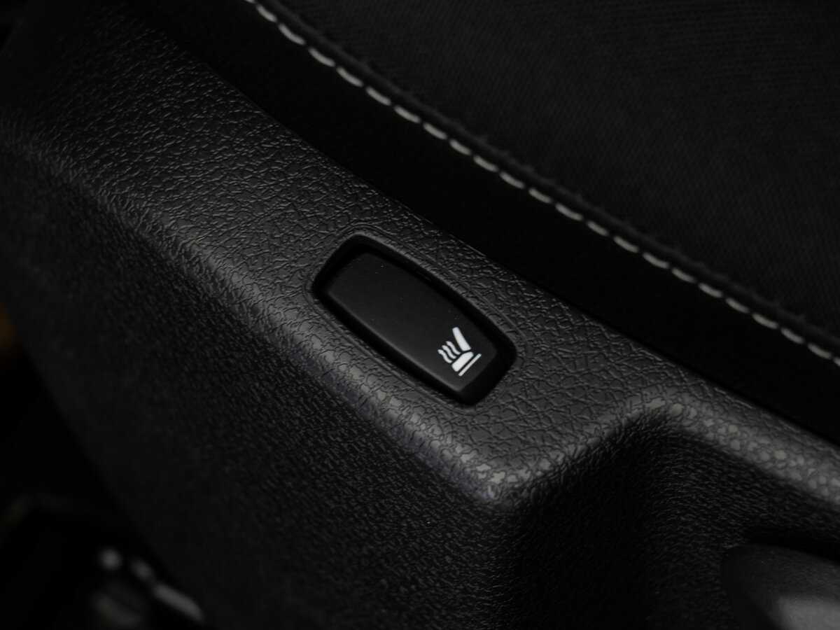 Lada (ВАЗ) XRAY с пробегом — 2021 год. Фото: #15