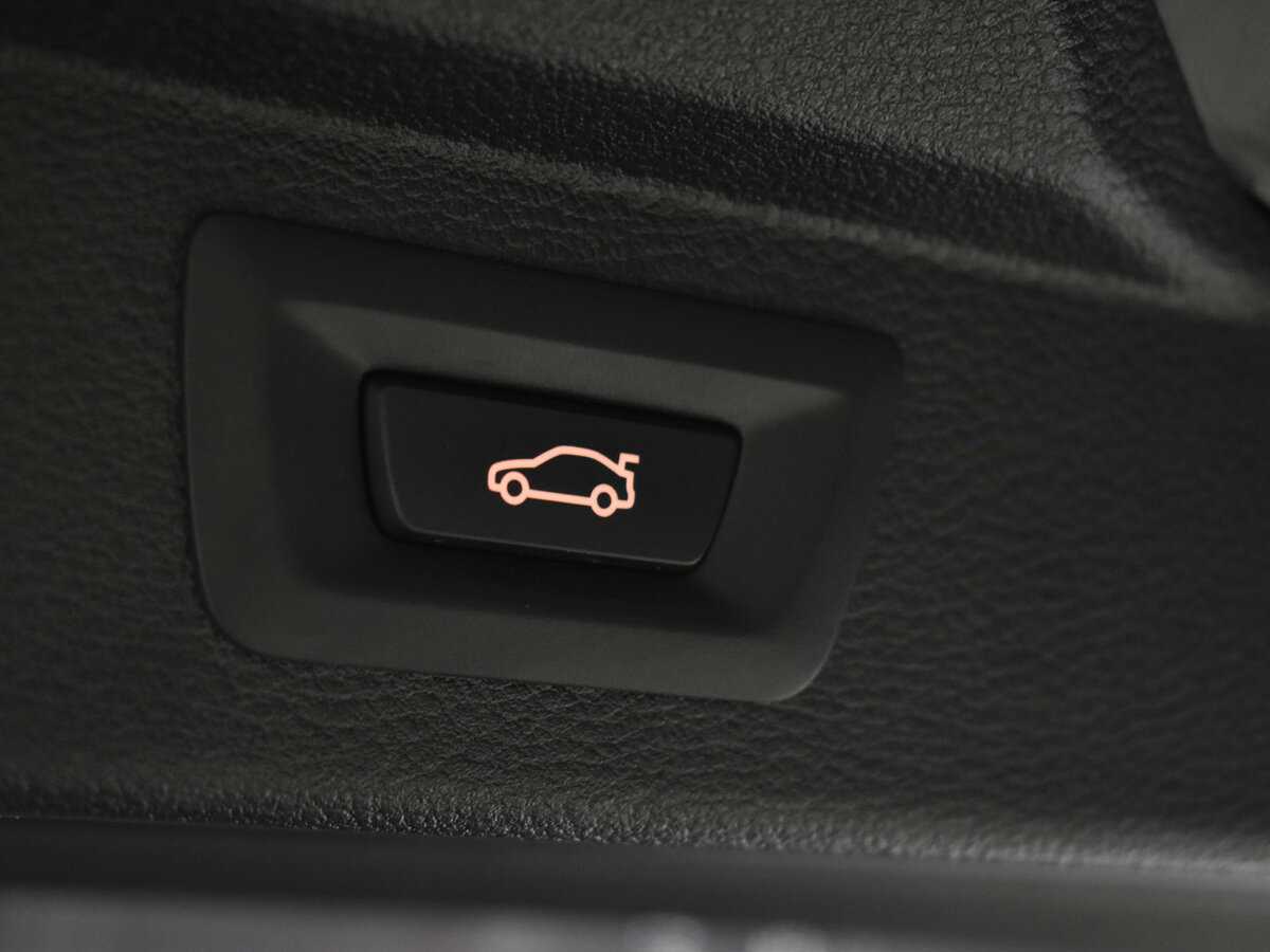 BMW X5 с пробегом — 2015 год. Фото: #24