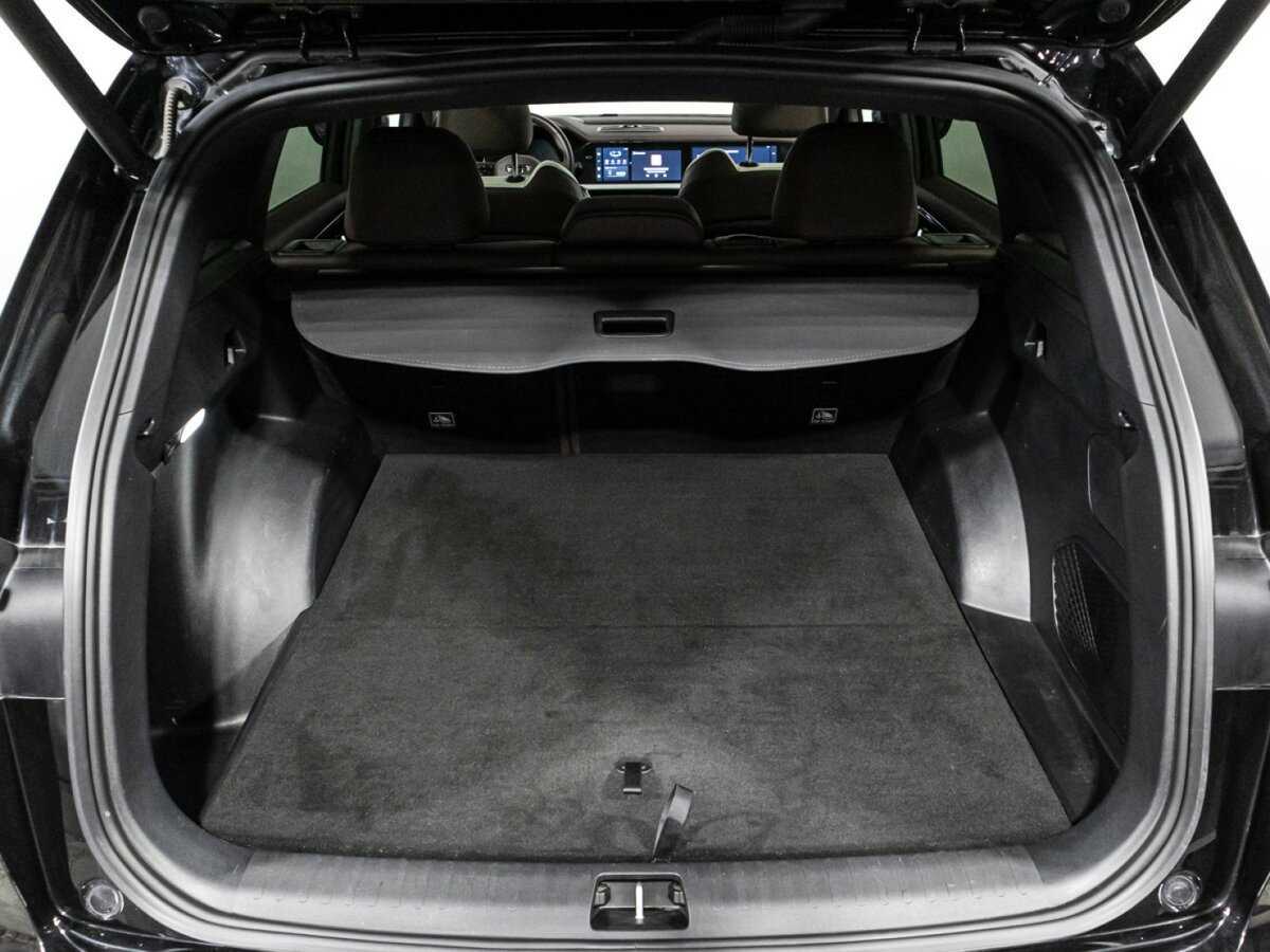 Geely Monjaro с пробегом — 2022 год. Фото: #14