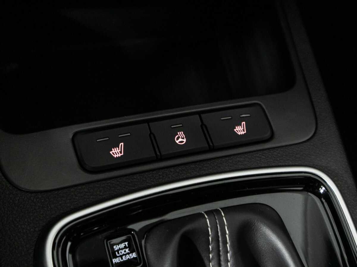 Kia Rio с пробегом — 2021 год. Фото: #18