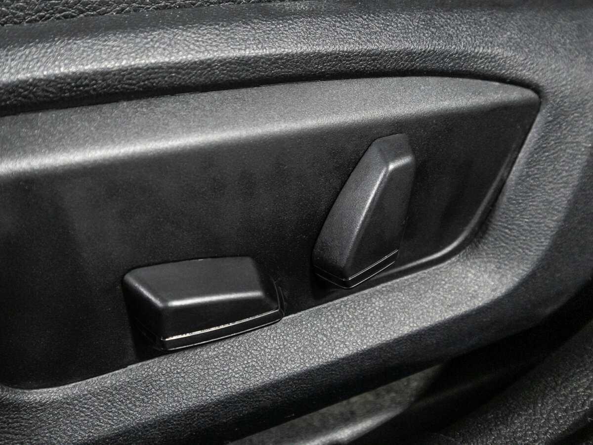 BMW 5 серии с пробегом — 2016 год. Фото: #16