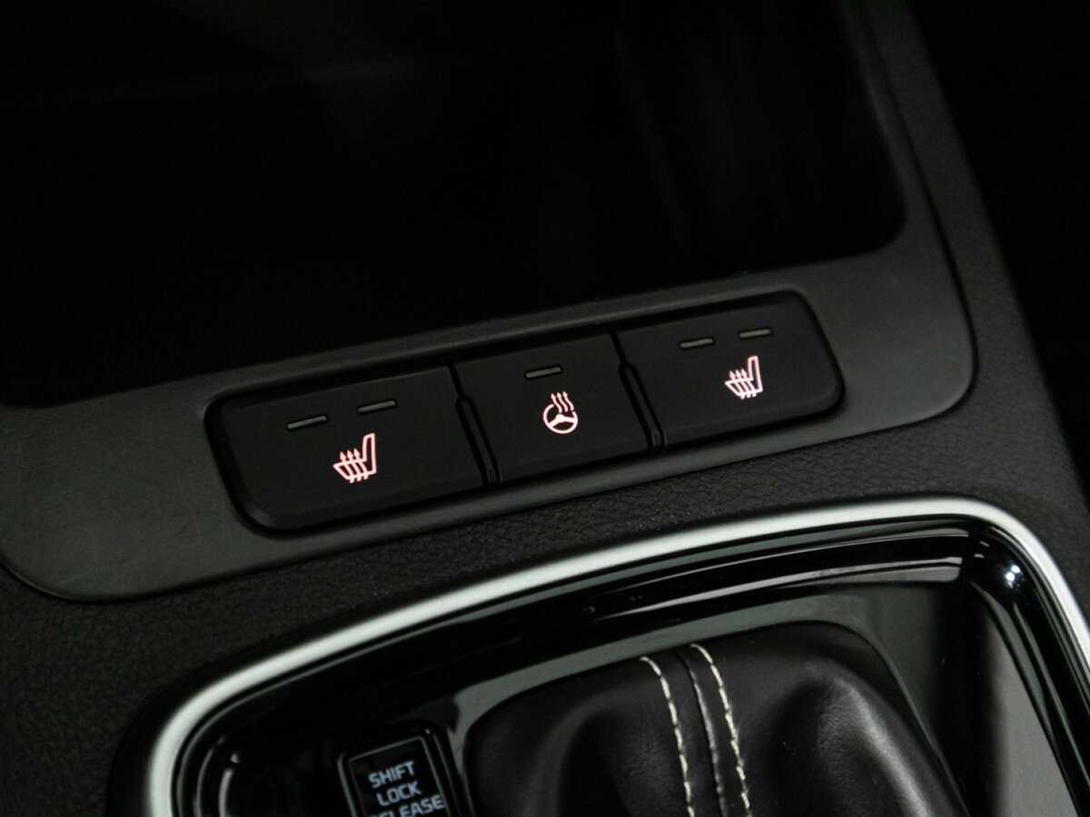 Kia Rio с пробегом — 2021 год. Фото: #22