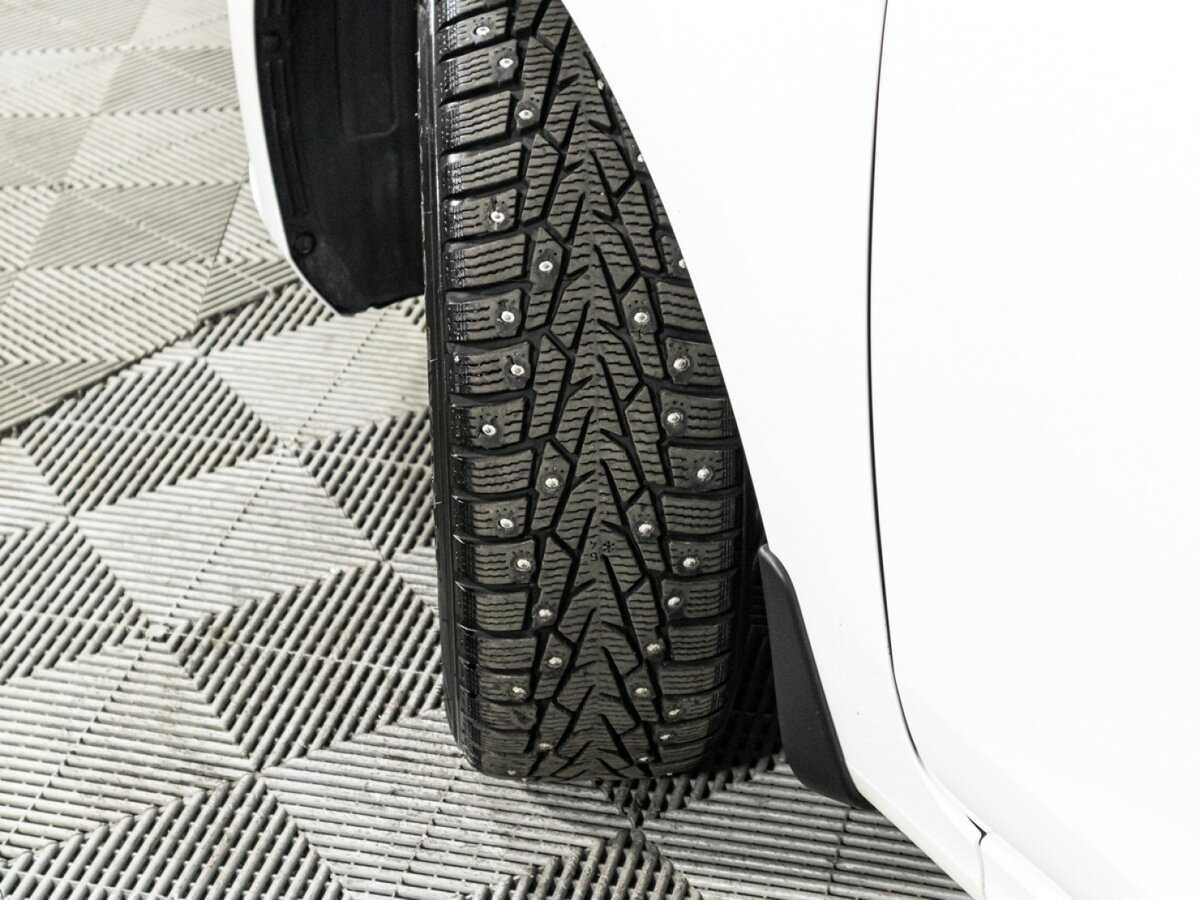 Kia Rio с пробегом — 2021 год. Фото: #29