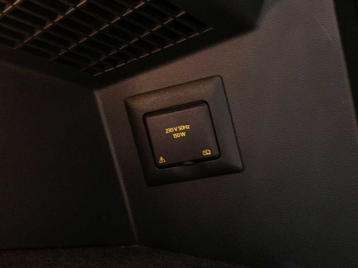 Volkswagen Tiguan с пробегом — 2018 год. Фото: #16