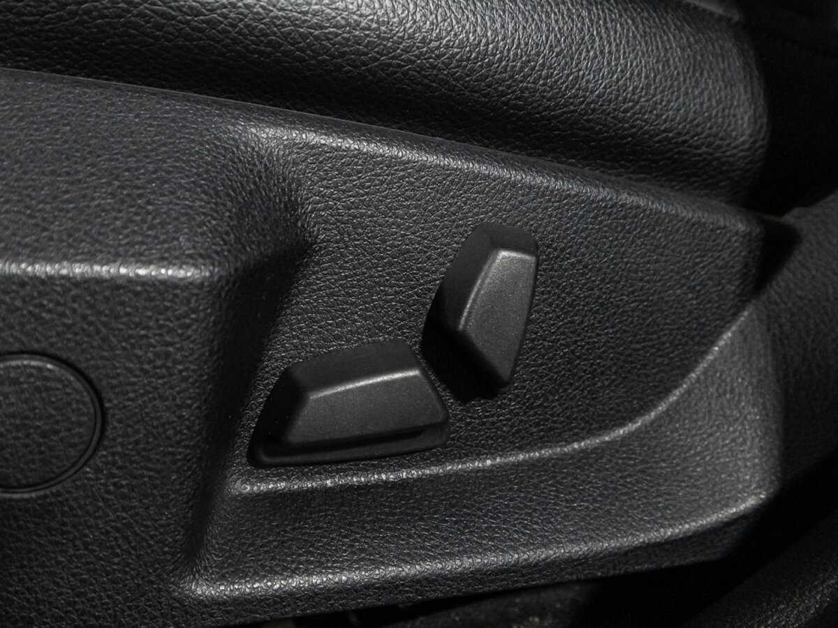 BMW 5 серии с пробегом — 2012 год. Фото: #16