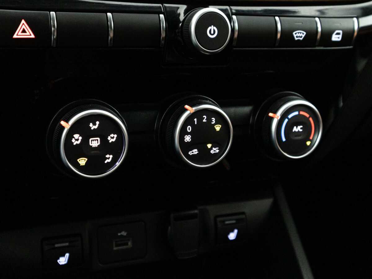 Lada (ВАЗ) Vesta с пробегом — 2024 год. Фото: #16