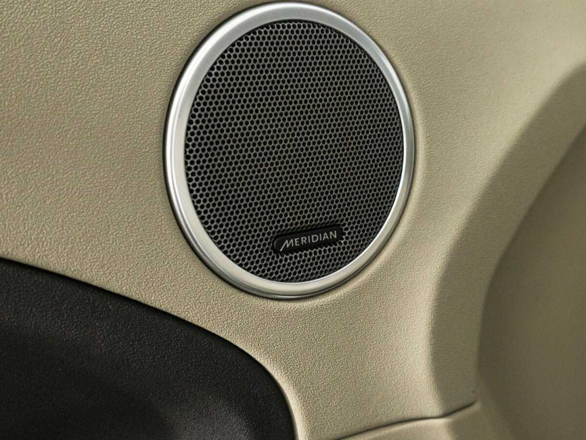 Land Rover Range Rover Evoque с пробегом — 2014 год. Фото: #20