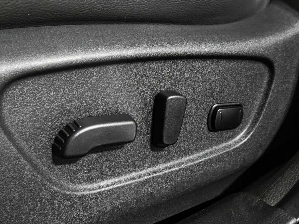 Nissan X-Trail с пробегом — 2018 год. Фото: #16