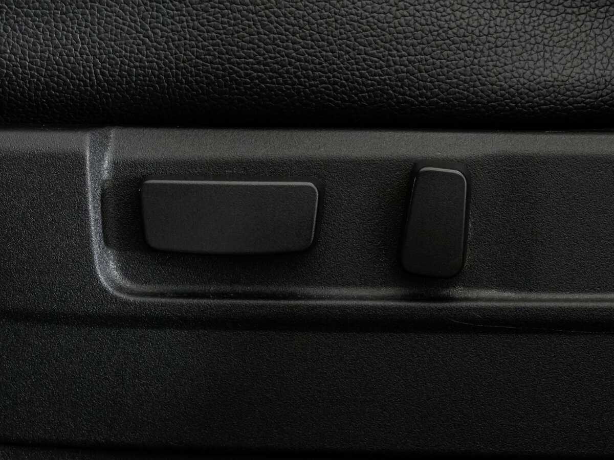 Mitsubishi Outlander с пробегом — 2018 год. Фото: #16