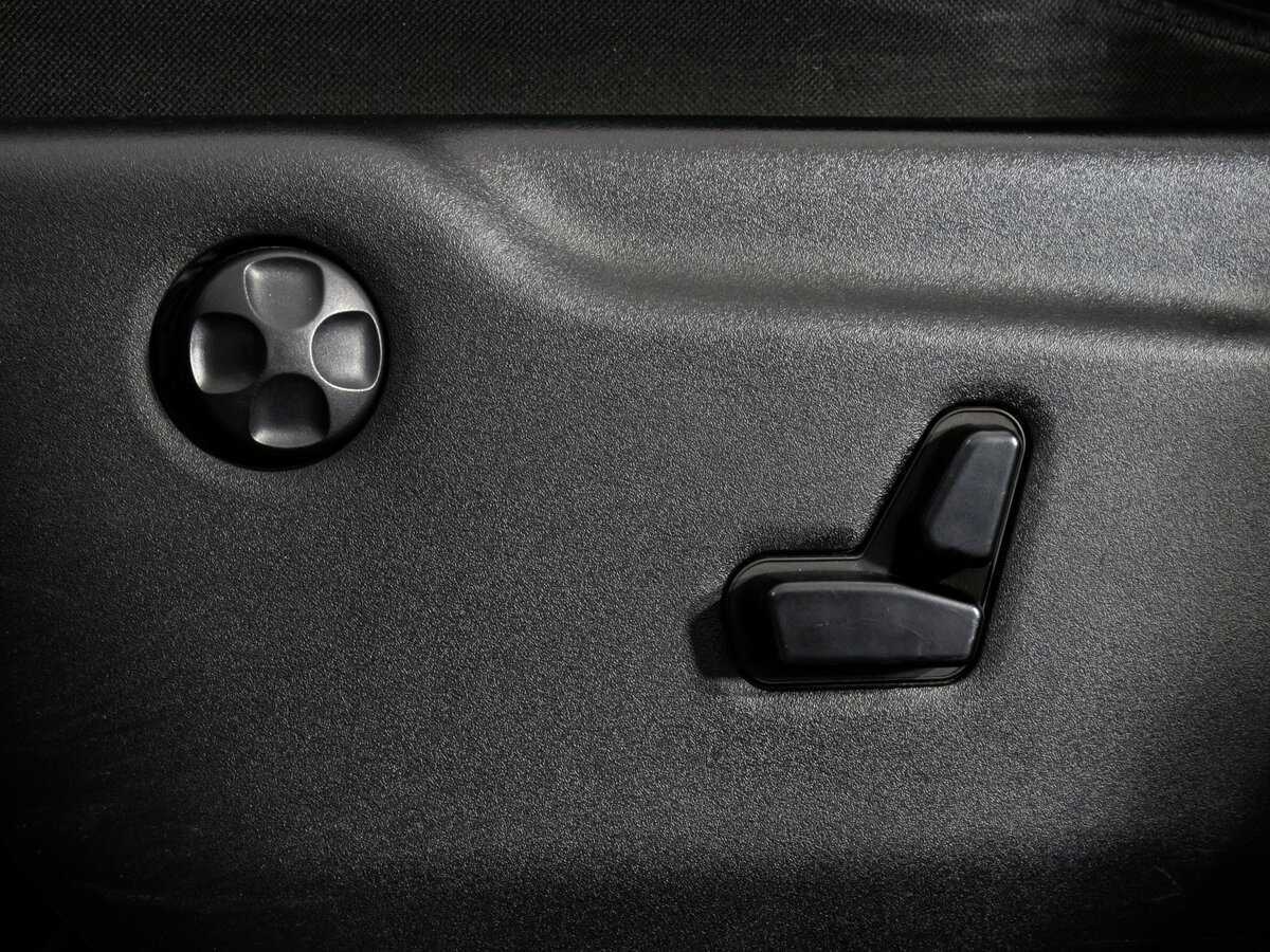 Jeep Grand Cherokee с пробегом — 2013 год. Фото: #15