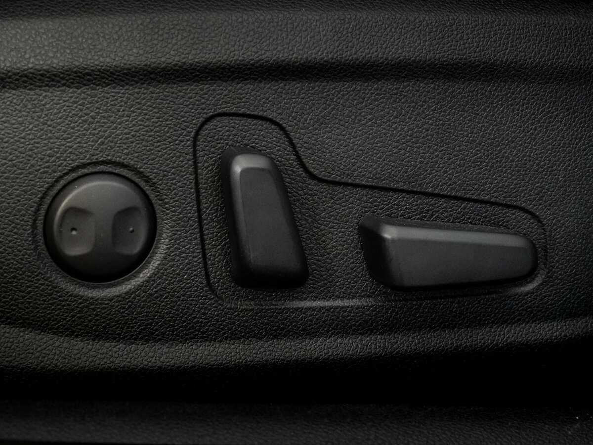 Kia Optima с пробегом — 2020 год. Фото: #25