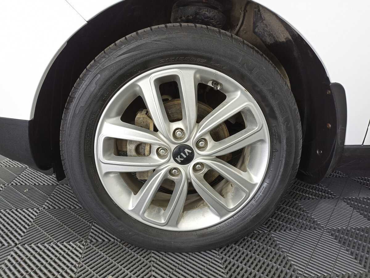 Kia Soul с пробегом — 2019 год. Фото: #17