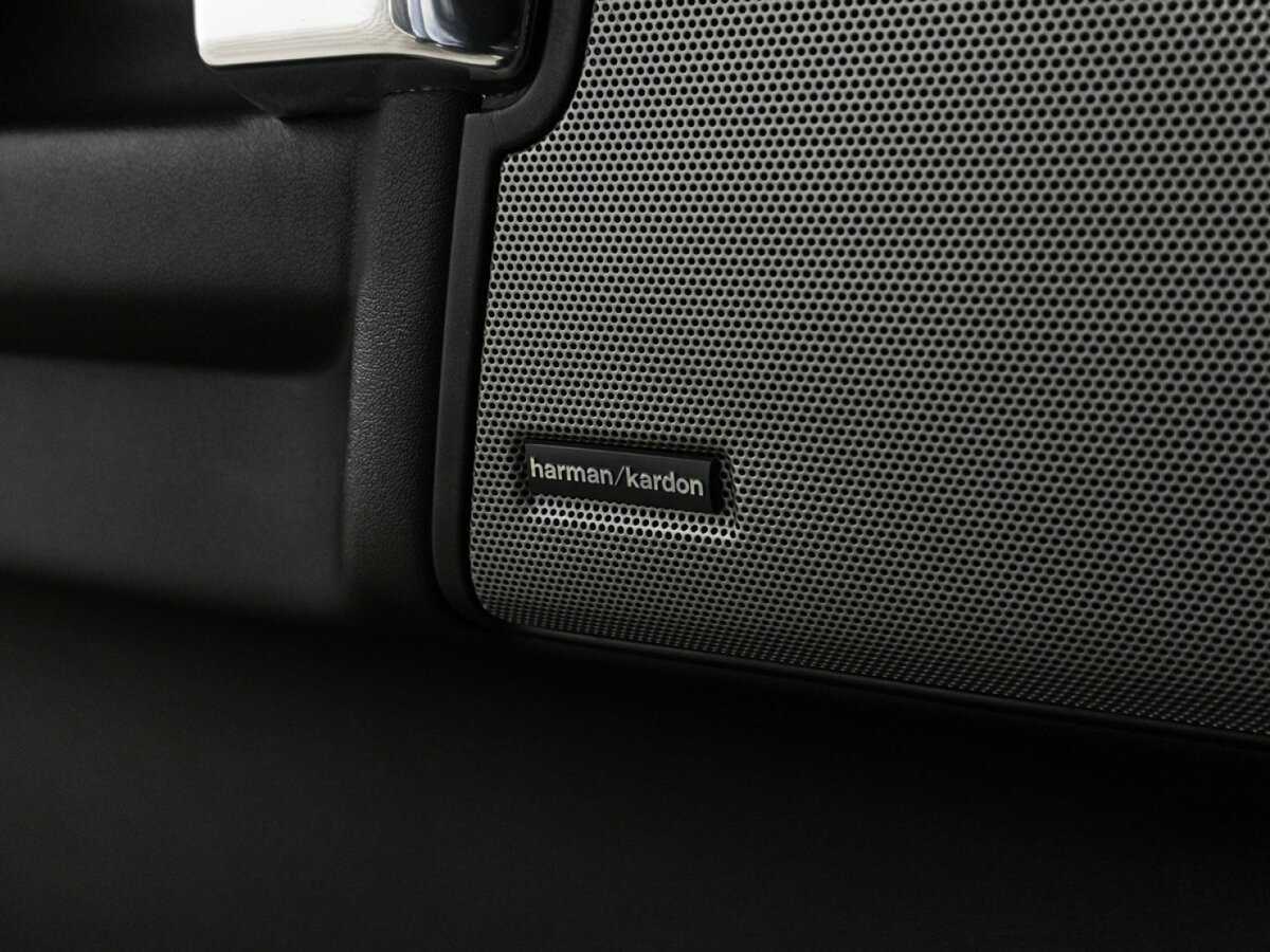 Land Rover Discovery с пробегом — 2012 год. Фото: #15