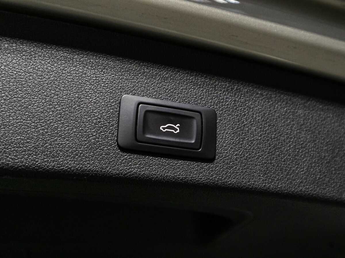 Audi Q5 с пробегом — 2015 год. Фото: #15