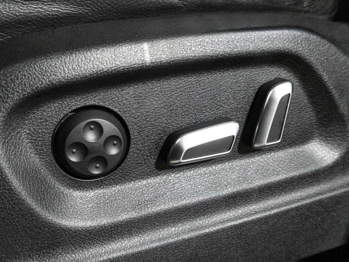 Audi Q5 с пробегом — 2015 год. Фото: #17