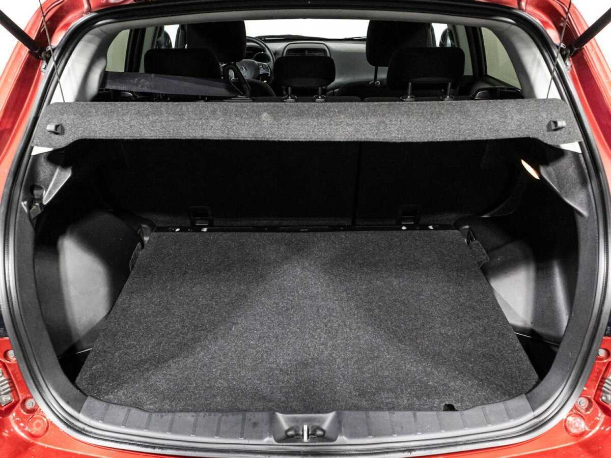 Mitsubishi ASX с пробегом — 2019 год. Фото: #14