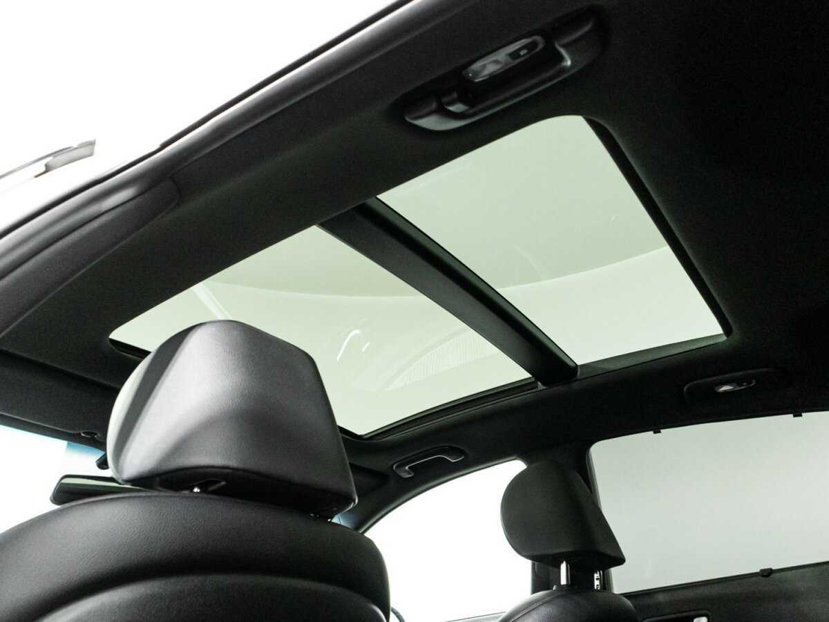 Kia Optima с пробегом — 2018 год. Фото: #15