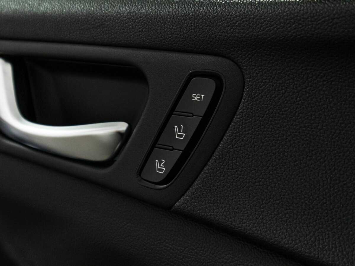 Kia Optima с пробегом — 2018 год. Фото: #17