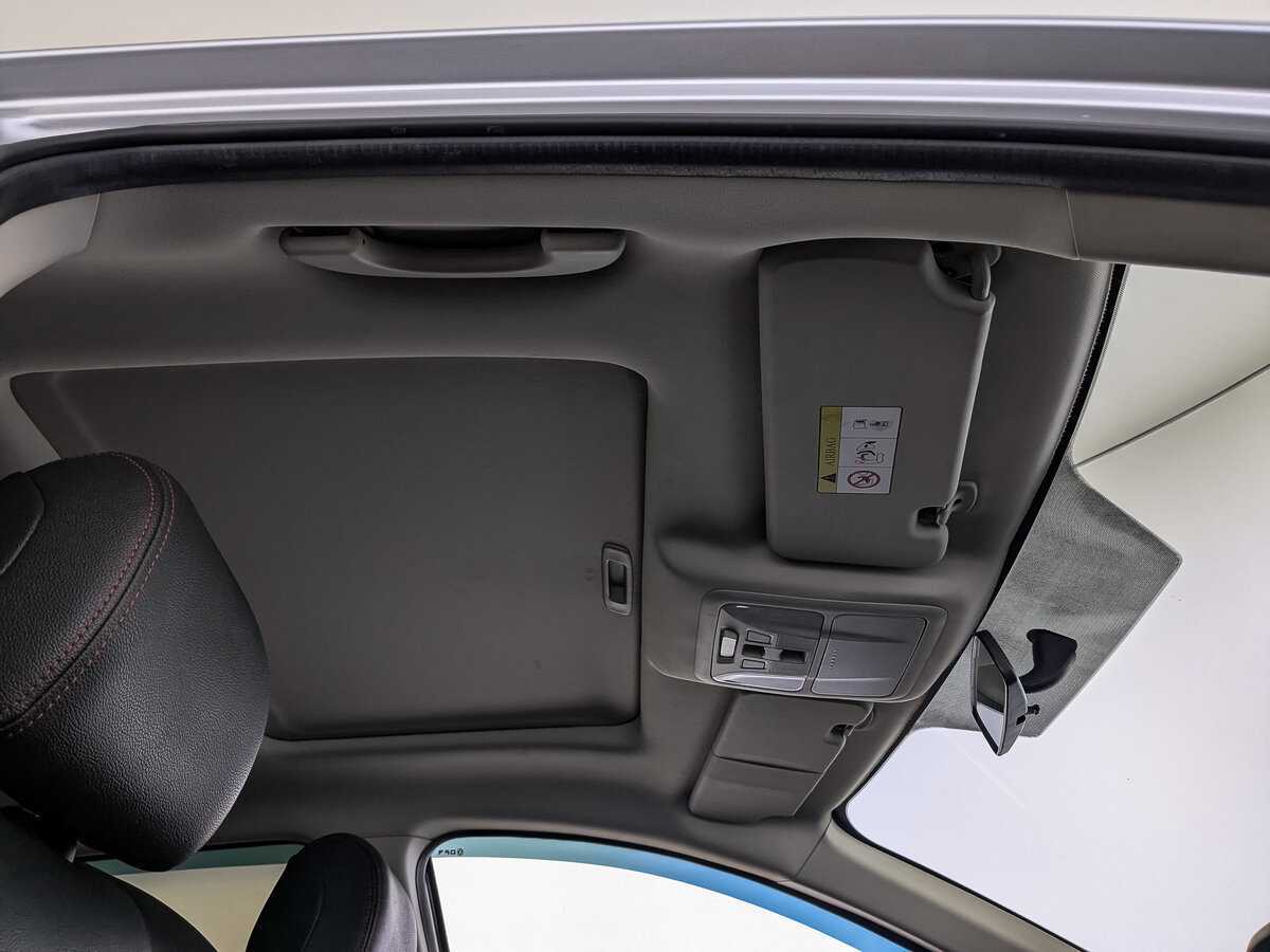 Dongfeng AX7 с пробегом — 2018 год. Фото: #22