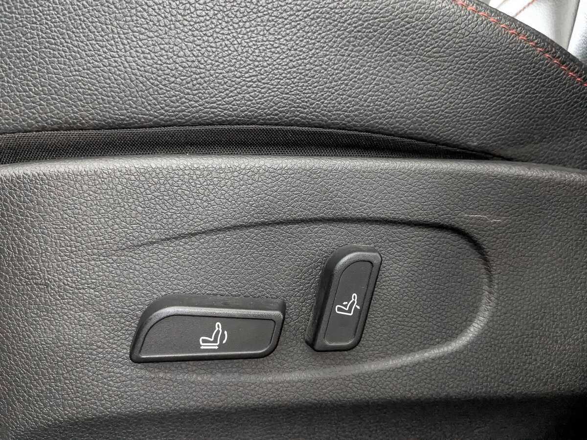 Dongfeng AX7 с пробегом — 2018 год. Фото: #26