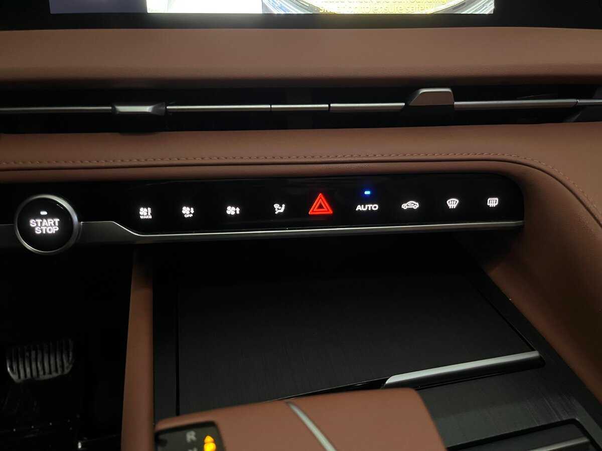 Changan CS75 с пробегом — 2023 год. Фото: #12