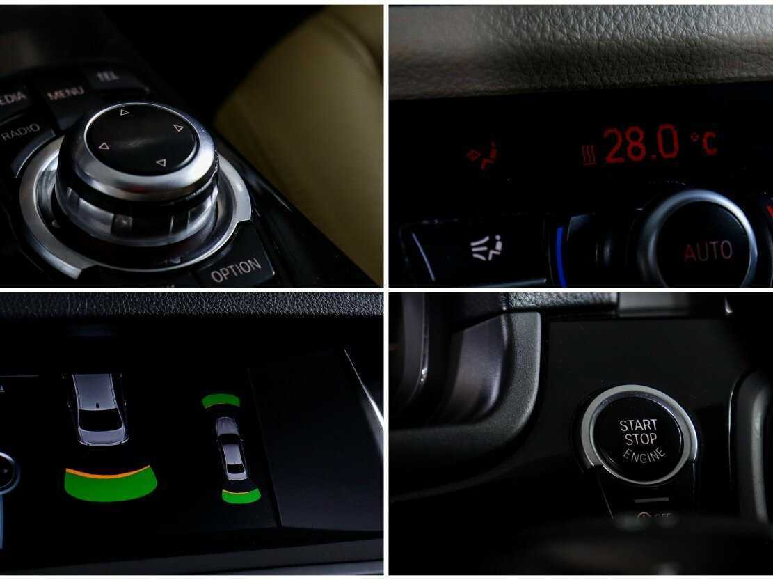 BMW 5 серии с пробегом — 2013 год. Фото: #17