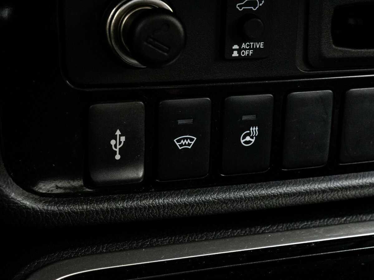 Mitsubishi Outlander с пробегом — 2021 год. Фото: #14