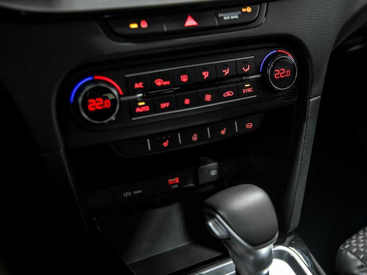 Kia Ceed с пробегом — 2020 год. Фото: #12