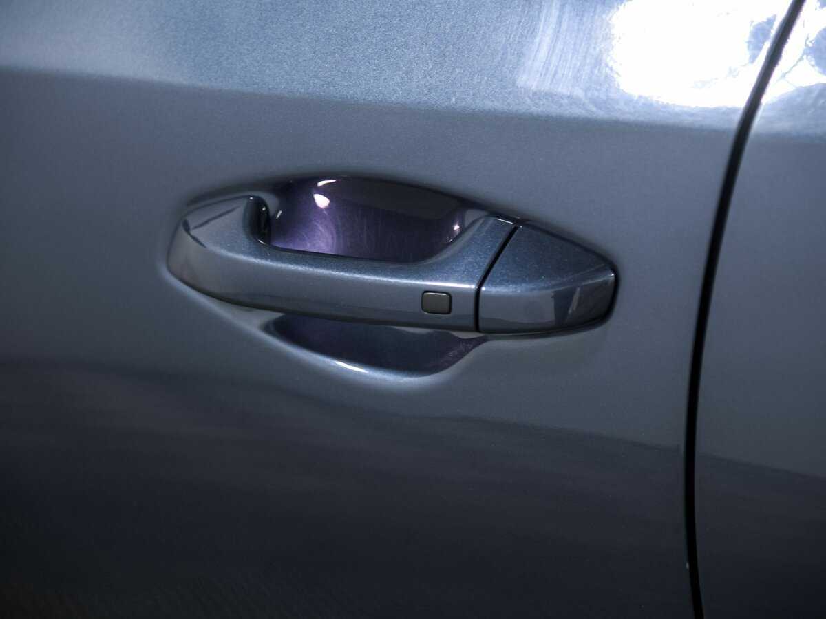 Kia Ceed с пробегом — 2020 год. Фото: #20