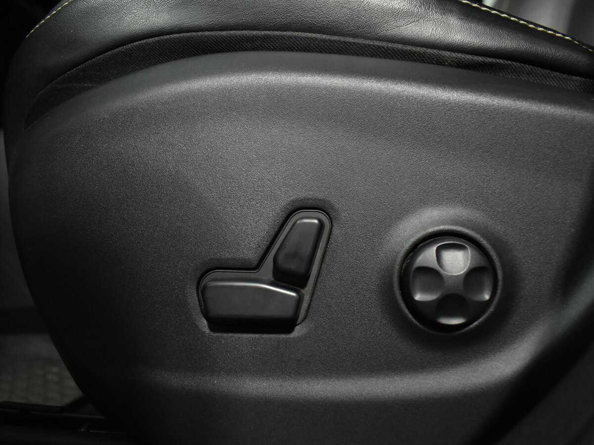 Jeep Cherokee с пробегом — 2014 год. Фото: #21