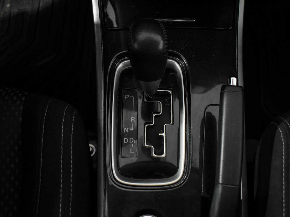 Mitsubishi Outlander с пробегом — 2018 год. Фото: #7