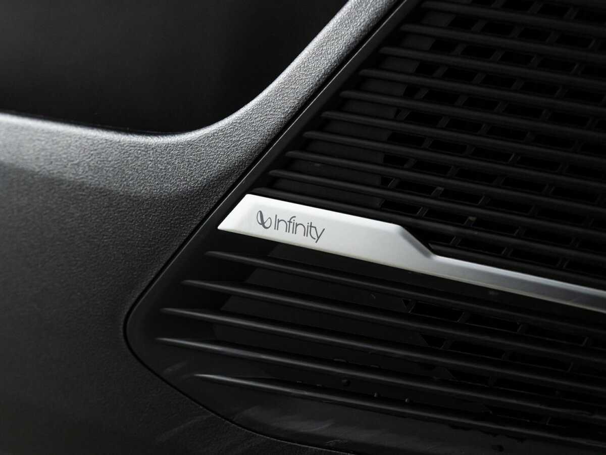 Geely Atlas с пробегом — 2024 год. Фото: #17