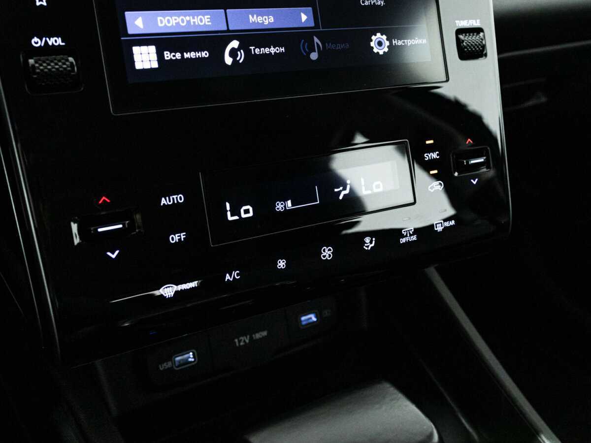 Hyundai Tucson с пробегом — 2021 год. Фото: #14