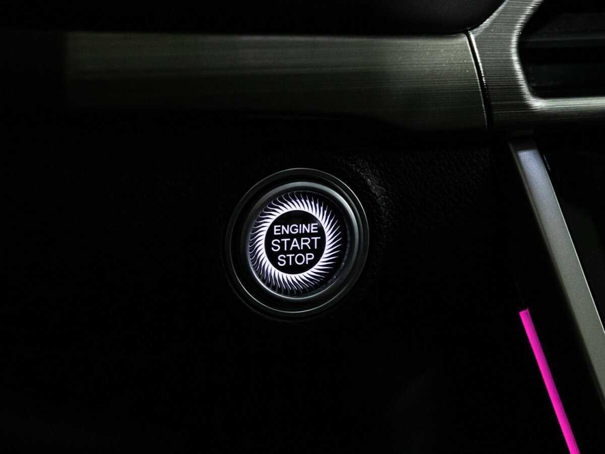 EXEED TXL с пробегом — 2022 год. Фото: #19