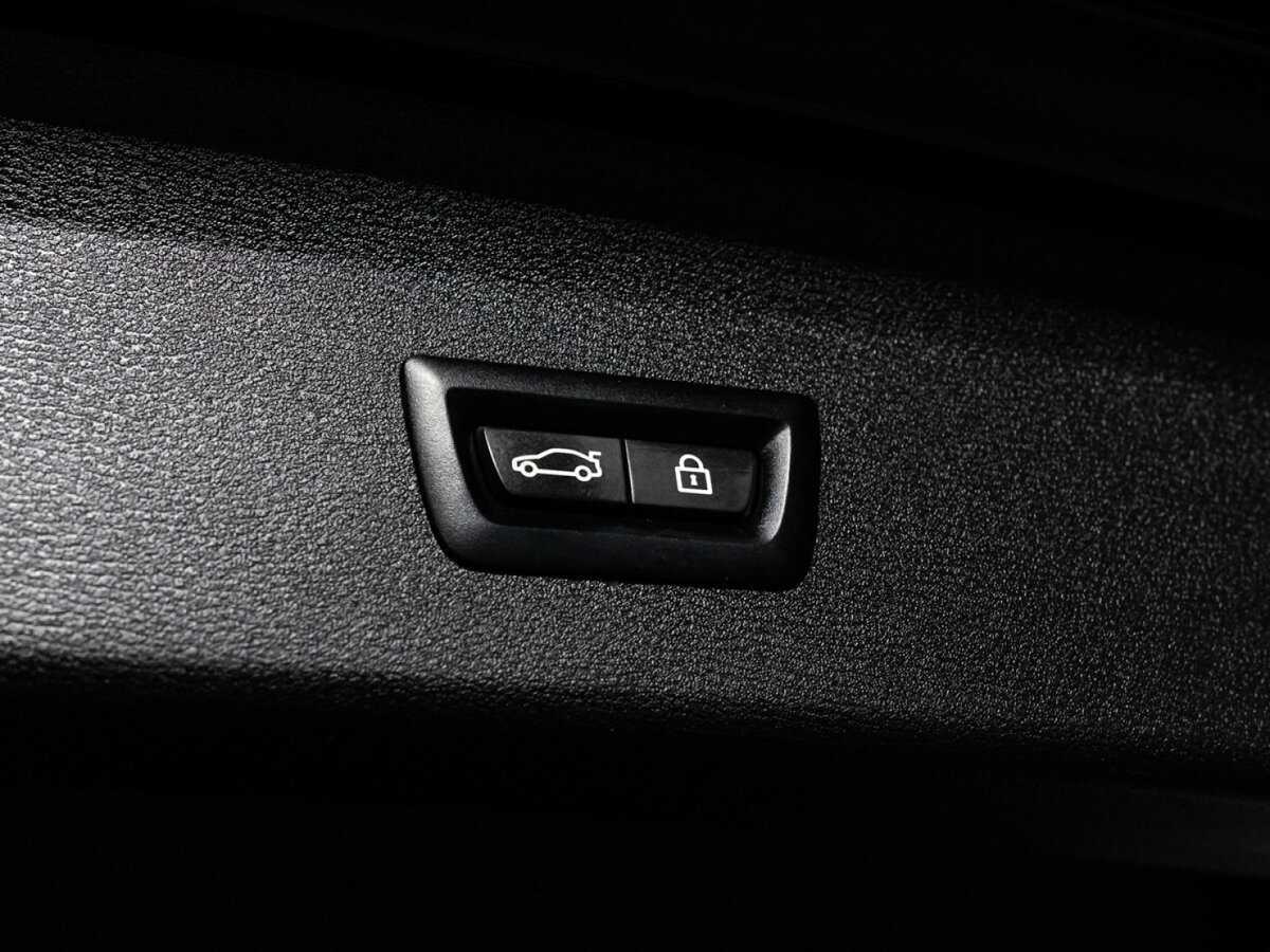 BMW X1 с пробегом — 2021 год. Фото: #15