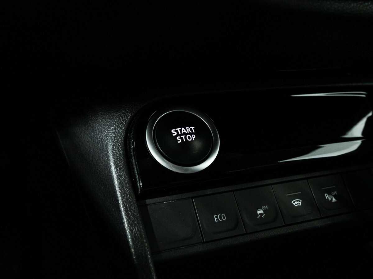 Renault Kaptur с пробегом — 2020 год. Фото: #15