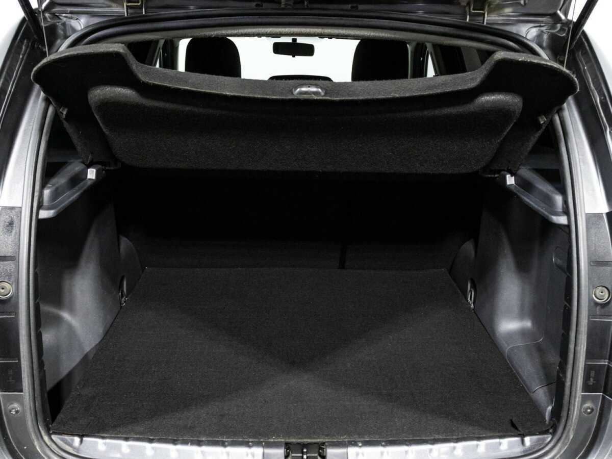 Renault Duster с пробегом — 2019 год. Фото: #14