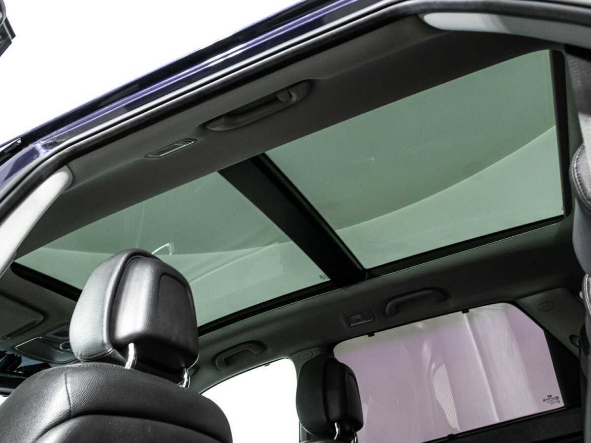 Kia Sorento с пробегом — 2013 год. Фото: #15